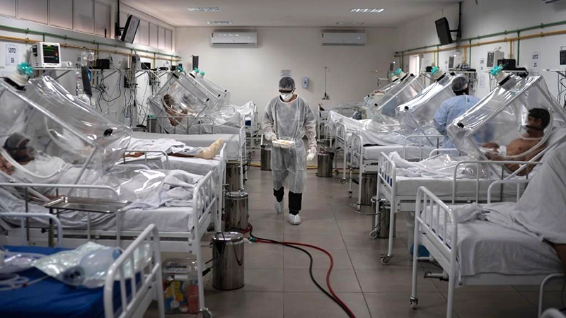 Costa Rica registra nuevo récord de casos COVID19 en las últimas 24 horas costa-rica-registra-nuevo-record-de-casos-covid19-en-las-ultimas-24-horas